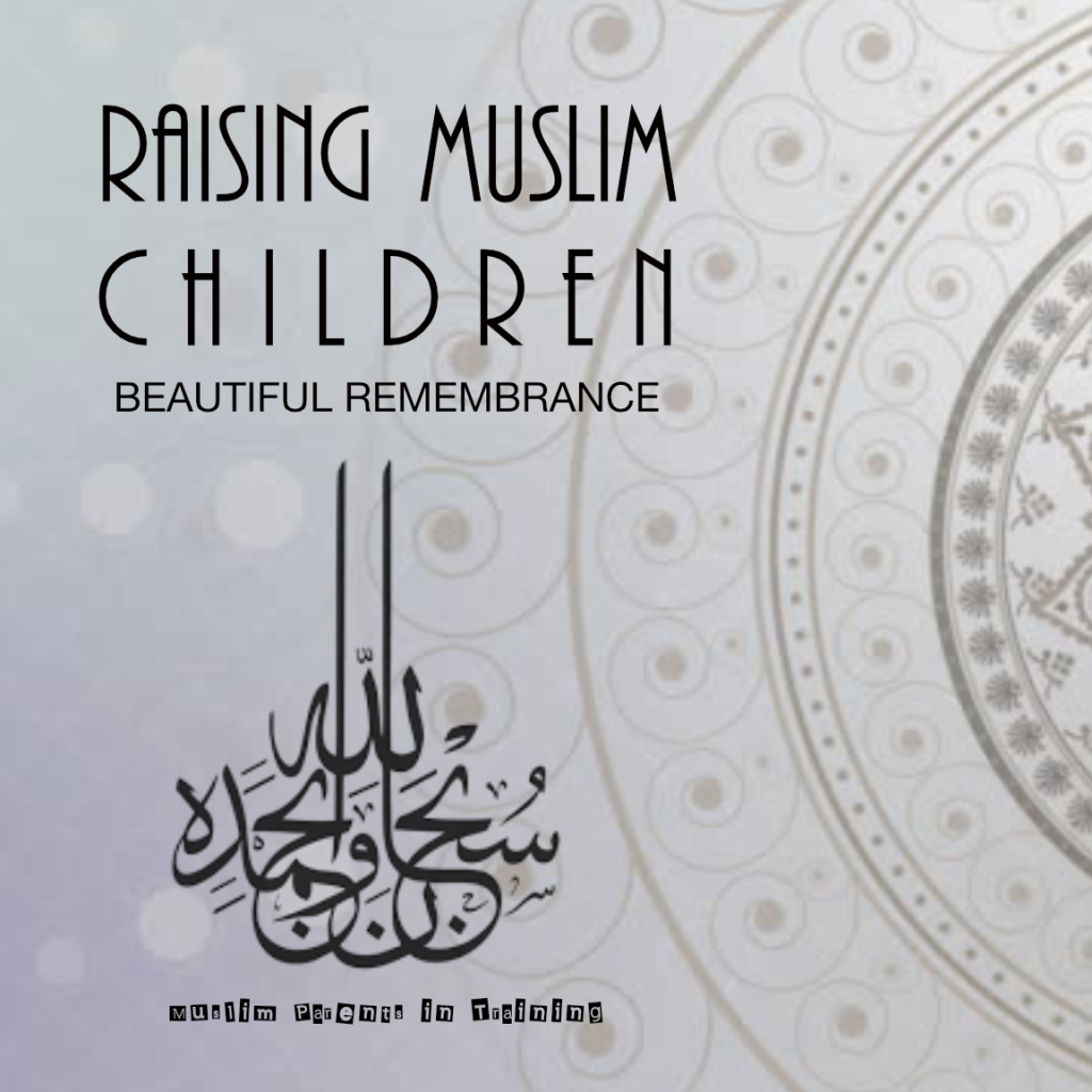 Beautiful Remembrance