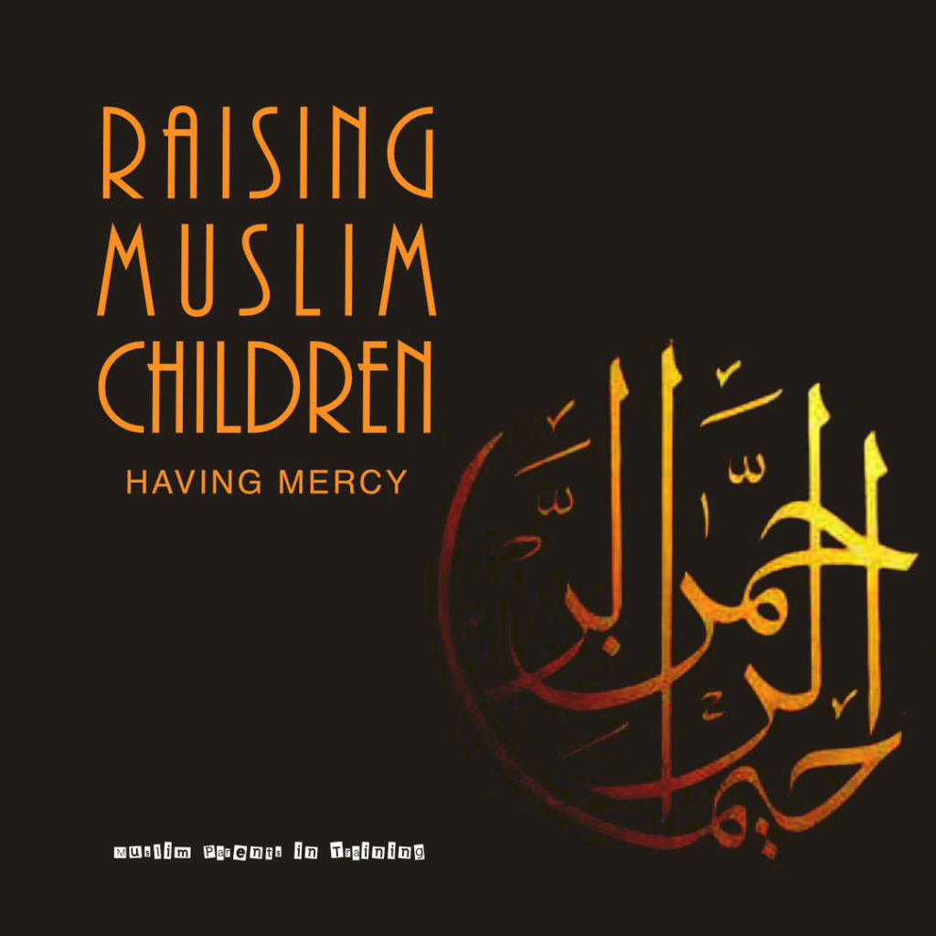 Having mercy
