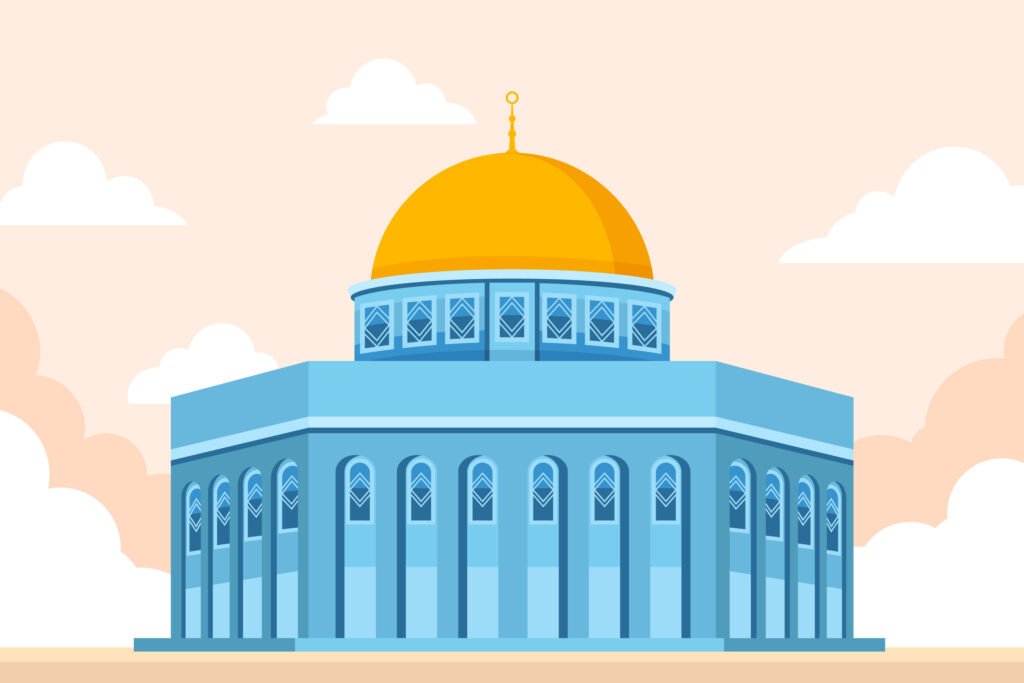 Who will defend Palestine?