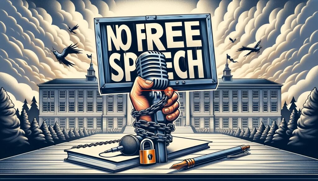 University Professor David Miller, dismissed for his anti-Zionist views, prevails in discrimination case. 