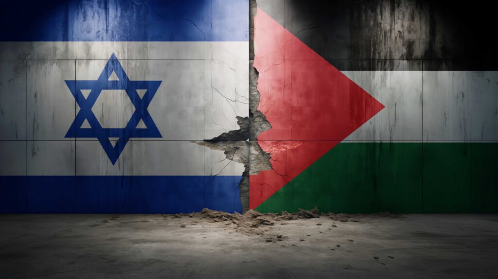 ‘Sides Not Solutions’: Zionist Propaganda in UK Schools