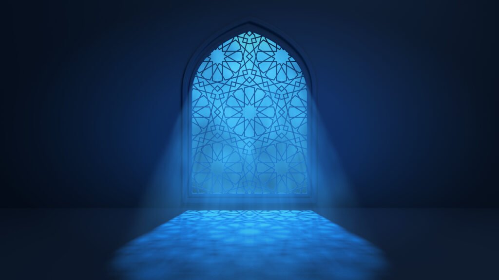 Countdown to Ramadan, Cultivating Spirituality and Traditions at Home