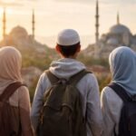Raising Confident Muslim Youth